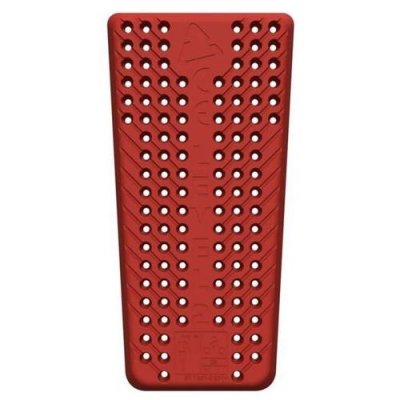 Защита спины для гидропака Leatt Back Protector for Hydration Bags CE Level 1/2, Red, 2024, 7022200470 (1, Цвет: Red) / Защита торса | Спорт и отдых | V4.Ru: Маркетплейс