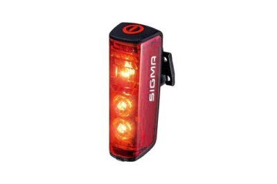 Фонарь велосипедный задний SIGMA, Blaze Flash w/brake light, USB фонарь, 3 режима, 4-015110 / Фары и фонари для велосипеда | Спорт и отдых | V4.Ru: Маркетплейс