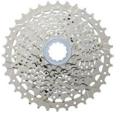 Кассета велосипедная SHIMANO ALIVIO, HG400, 9 скоростей, 11-36, ICSHG4009136, 2-720402 / Кассеты | Спорт и отдых | V4.Ru: Маркетплейс