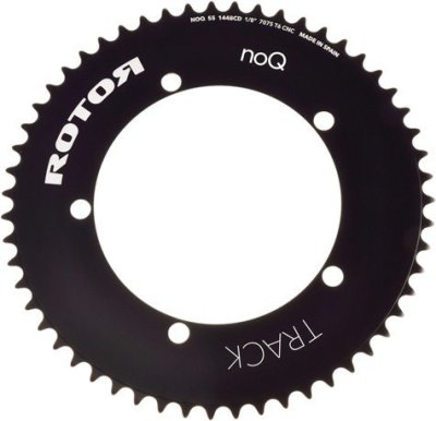 Звезда Rotor Chainring BCD144X5-1/8'', черный, 50t, C01-505-11010A-0 / Звезды для систем | Спорт и отдых | V4.Ru: Маркетплейс