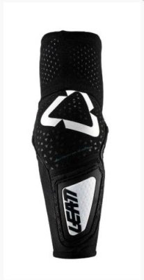 Налокотники подростковые Leatt 3DF Hybrid Elbow Guard Junior, White/Black, OS, 2024, 5019410140 / Защита колена | Спорт и отдых | V4.Ru: Маркетплейс