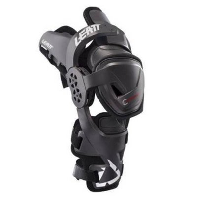 Наколенники подростковые Leatt Knee Brace C-Frame Junior, Black, 2024, 5017010130 / Защита колена | Спорт и отдых | V4.Ru: Маркетплейс