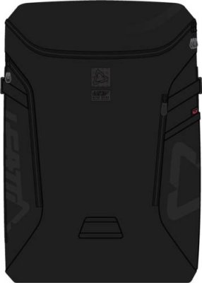 Рюкзак Leatt Backpack Laptop 28L, Black, 2024, 7024400100 / Велорюкзаки | Спорт и отдых | V4.Ru: Маркетплейс