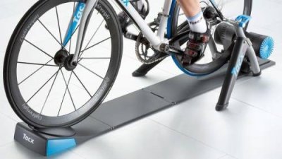 Рулежка TACX Black Track, T2420 / Запчасти для велостанков | Спорт и отдых | V4.Ru: Маркетплейс