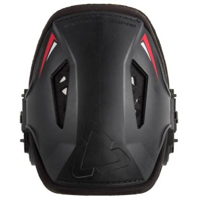 Чашка левая наколенников Leatt X-Frame Knee Cup Left, Black, 2024, 4018663020 (Размер: S/M, Цвет: черный) / Защита колена | Спорт и отдых | V4.Ru: Маркетплейс