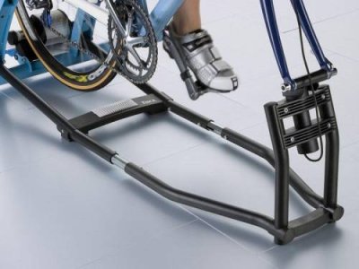 Рулежка TACX для станков Fortius и i-Magic, T1905 / Запчасти для велостанков | Спорт и отдых | V4.Ru: Маркетплейс