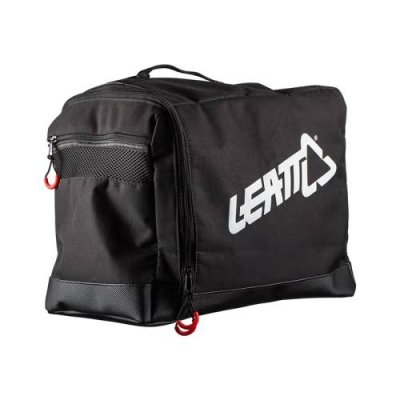 Сумка для шлема Leatt Helmet Bag, Black, 2024, 7022300100 / Велосумки | Спорт и отдых | V4.Ru: Маркетплейс