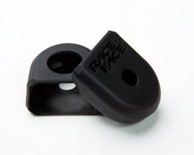 Защита шатунов Race Face Crank Boot Small, черный, A10068BLK / Защита для велосипеда | Спорт и отдых | V4.Ru: Маркетплейс