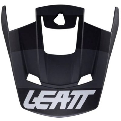 Козырек к шлему Leatt Moto 3.5 Visor, Black, 2024, 4024020785 / Аксессуары для велошлема | Спорт и отдых | V4.Ru: Маркетплейс