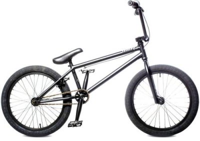 Велосипед BMX AGANG Wolf 21", серый/глянцевый лак, 2022, 21-2202910389 / BMX | Спорт и отдых | V4.Ru: Маркетплейс