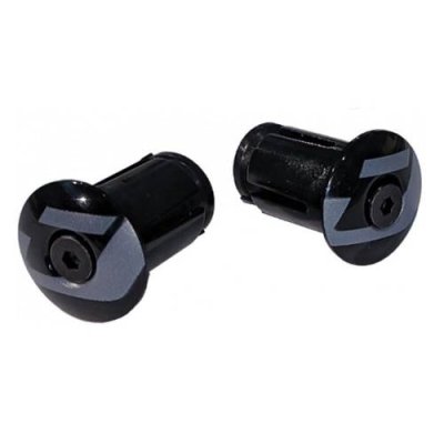 Заглушки руля Jagwire Locking Bar End Plug, Black, BRA001 / Заглушки, замки, грипстопы | Спорт и отдых | V4.Ru: Маркетплейс