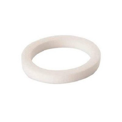 Кольцо Cane Creek Foam Oil Ring, 35 mm, белый, AAG0174 / Проставочные кольца | Спорт и отдых | V4.Ru: Маркетплейс