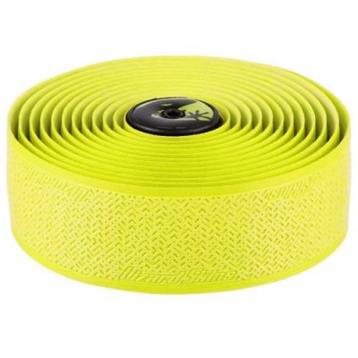 Обмотка руля Lizard Skins DSP Bar Tape, толщина 2.5 мм, длина 208 см, неоновый желтый, DSPCY282 / Шоссейная обмотка руля | Спорт и отдых | V4.Ru: Маркетплейс