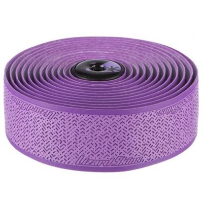 Обмотка руля Lizard Skins DSP Bar Tape Violet, толщина 2.5 мм, длина 208 см, фиолетовый, DSPCY200 / Шоссейная обмотка руля | Спорт и отдых | V4.Ru: Маркетплейс