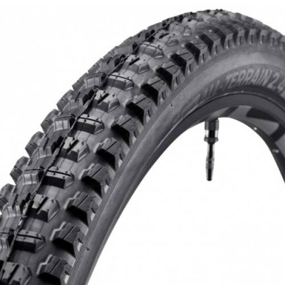 Велопокрышка E Thirteen All-Terrain, Trail Control, 29x2.4, черный, TR2TRA-112 / Велопокрышки | Спорт и отдых | V4.Ru: Маркетплейс