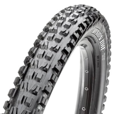 Велопокрышка Maxxis Minion DHF, 29x2.50WT, TPI 120, кевлар, 3C Maxx Terra/EXO+/TR, ETB00112000 / Велопокрышки | Спорт и отдых | V4.Ru: Маркетплейс