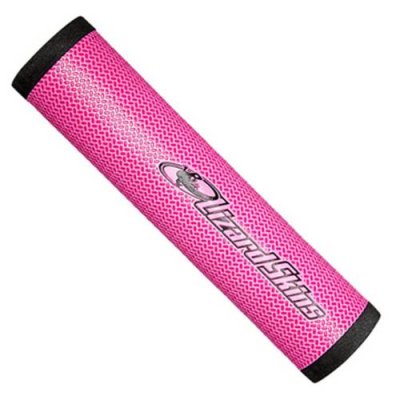 Ручки на руль Lizard Skins DSP Grip, D:30.3 мм, L:130 мм, розовый, DSPGR055 / Ручки и Рога | Спорт и отдых | V4.Ru: Маркетплейс