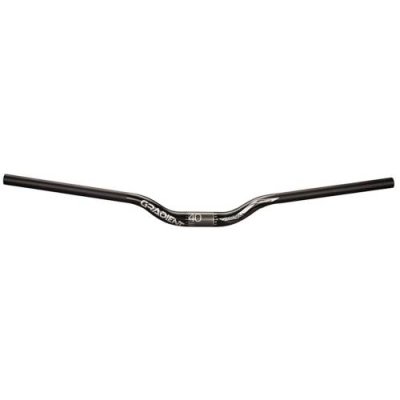 Руль велосипедный FSA MTB Gradient Riser Alloy, 40x800 mm, алюминиевый, черный, 180-0028077050 / Рули | Спорт и отдых | V4.Ru: Маркетплейс