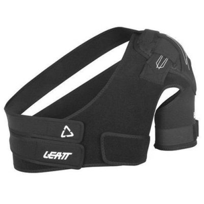 Бандаж плечевого сустава Leatt Shoulder Brace, правая, черный, 2024, 5015800111 (Размер: L/XL) / Защита торса | Спорт и отдых | V4.Ru: Маркетплейс