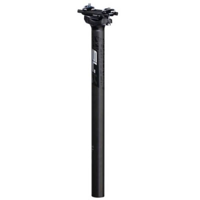 Штырь подседельный FSA MTB SL-K Carbon SB0, 30.9x400 mm, карбоновый, черный, 192-0059034030 / Штыри подседельные | Спорт и отдых | V4.Ru: Маркетплейс