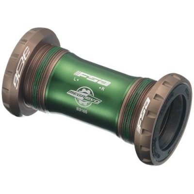 Каретка FSA BB386EVO to BSA68mm, 200-3201 / Велосипедная каретка | Спорт и отдых | V4.Ru: Маркетплейс