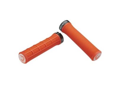 Ручки Ciclovation Trail Spike Conical Grip Energetic Orange, 3628.14107 / Ручки и Рога | Спорт и отдых | V4.Ru: Маркетплейс