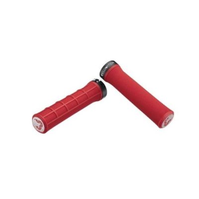 Ручки Ciclovation Trail Spike Conical Grip Spicy Red, 3628.14106 / Ручки и Рога | Спорт и отдых | V4.Ru: Маркетплейс