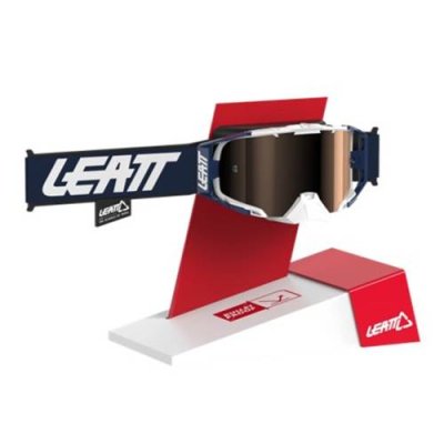 Стойка для маски Leatt Shop Desktop Display Goggles, 8019300930 / Разное | Спорт и отдых | V4.Ru: Маркетплейс