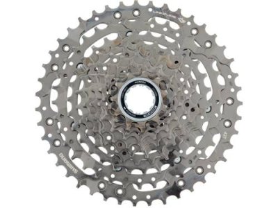 Кассета Shimano  CS-LG400-10, 10-speed 11-43, A264316 / Кассеты | Спорт и отдых | V4.Ru: Маркетплейс