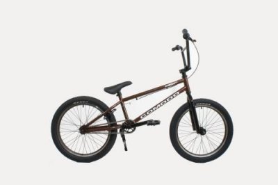 Велосипед BMX COMODO FANAT 20", 2023, CM-FA1BR / BMX | Спорт и отдых | V4.Ru: Маркетплейс