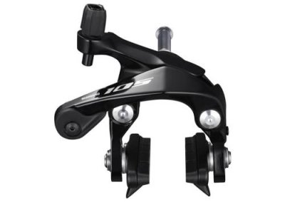 Тормоз клещевой Shimano race, 105, BR-R7000, CS-51 rear, black, R55C4 brake pad, ind. packed, A238779 / Тормоза на велосипед | Спорт и отдых | V4.Ru: Маркетплейс