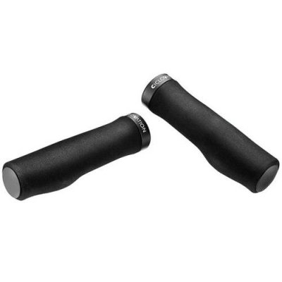 Ручки на руль Ciclovation Tomahawk Lite Performance Grip, длина 132 мм, черный, 3628.14102 / Ручки и Рога | Спорт и отдых | V4.Ru: Маркетплейс