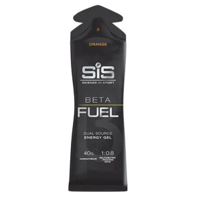 Гель SIS BETA FUEL, углеводный с электролитами, вкус Апельсин, 60 мл, 90530 / Разное | Спорт и отдых | V4.Ru: Маркетплейс