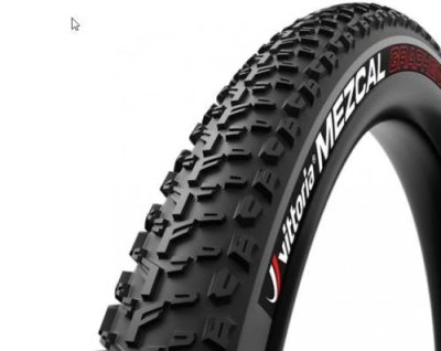 Покрышка Vittoria MTB MEZCAL III 29x2.25 XC-TRAIL, 11A00037 / Велопокрышки | Спорт и отдых | V4.Ru: Маркетплейс