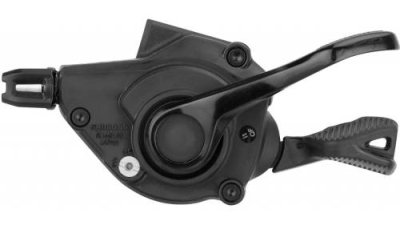 Шифтер SHIMANO XTR M9100, 11/12ск, правый I-Spec, ISLM9100RAP / Манетки и Шифтеры | Спорт и отдых | V4.Ru: Маркетплейс