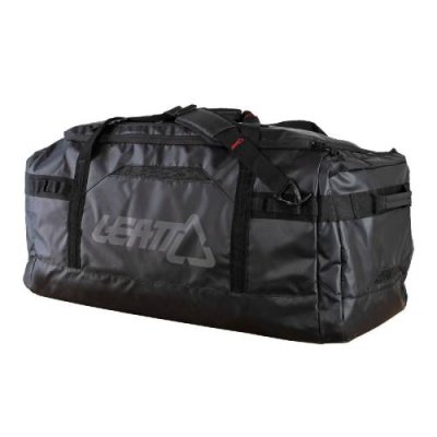 Сумка Leatt Duffel Bag 120L, Black, 2024, 7024400110 / Велосумки | Спорт и отдых | V4.Ru: Маркетплейс