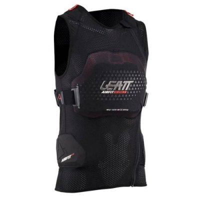 Защита-жилет Leatt Body Vest 3DF AirFit Evo, Black, 2024, 5024060742 / Защита торса | Спорт и отдых | V4.Ru: Маркетплейс