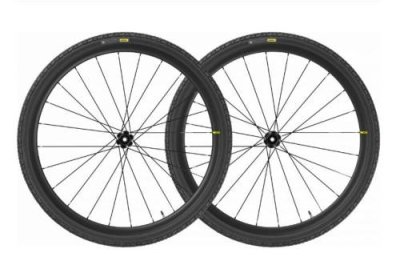 Колеса Mavic Allroad Pro carbon SL UST CL12x100mm/12x142mm пара, P1448160 / Колеса для велосипеда | Спорт и отдых | V4.Ru: Маркетплейс