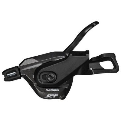 Шифтер Shimano XT M8000-ISpec11 скоростей правый, ISLM8000BIRAP / Манетки и Шифтеры | Спорт и отдых | V4.Ru: Маркетплейс