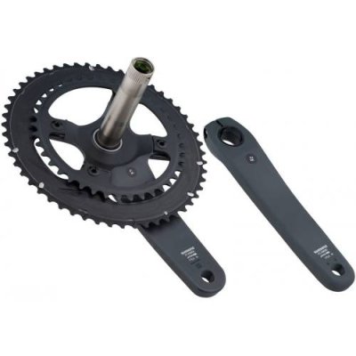 Шатуны велосипедные Shimano Ultegra, 8100, POWERMETER, L170mm, без шестеренок, IFCR8100PCXXA / Шатуны и запчасти к ним | Спорт и отдых | V4.Ru: Маркетплейс