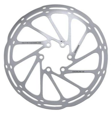 Диск тормозной ColtBikes SC 6 болтов 160 mm, CB-RSC160 / Тормозные диски и адаптеры | Спорт и отдых | V4.Ru: Маркетплейс