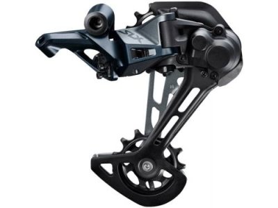 Переключатель задний Shimano RD-M7120, SLX, Shadow Plus, SGS, for 2 x 12-speed, Top normal, A247649 / Задние переключатели | Спорт и отдых | V4.Ru: Маркетплейс