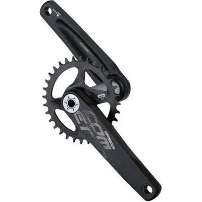 Система шатунов MTB FSA COMET M/EXO 32зуб. 175L Shimano11/12S, 310-0374435050 / Системы шатунов | Спорт и отдых | V4.Ru: Маркетплейс