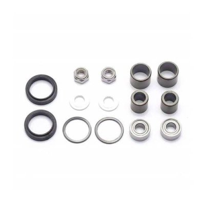 Ремкомплект к педалям HT AR01, AR12, GT1 Rebuild Kit, 136001100001 / Запчасти для педалей | Спорт и отдых | V4.Ru: Маркетплейс