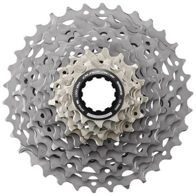 Кассета Shimano Dura-Ace CSR9200 11-30 12 ск., KCSR920012130 / Кассеты | Спорт и отдых | V4.Ru: Маркетплейс