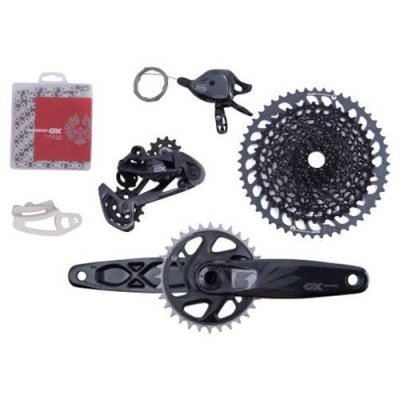 Группа MTB Sram GX LUNAR 1x12 Eagle 175x32 10-52, 5360728290 / Групсеты | Спорт и отдых | V4.Ru: Маркетплейс