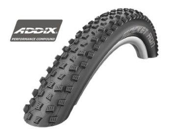 Велопокрышка Schwalbe ROCKET RON 27,5"x2.25, 57-584, Perf, TwinSkin, TLR, Folding, 11601043 / Велопокрышки | Спорт и отдых | V4.Ru: Маркетплейс