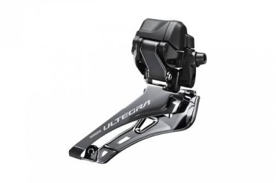 Переключатель передний Shimano Ultegra R8150 Brazed-on 12 ск, KFDR8150F / Передние переключатели | Спорт и отдых | V4.Ru: Маркетплейс