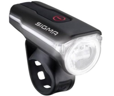 Фара передняя SIGMA SPORT AURA 60 USB: эффективность 60 люкс/30/18, 3 режима, 70м, 17700 / Фары и фонари для велосипеда | Спорт и отдых | V4.Ru: Маркетплейс