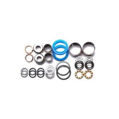 Ремкомплект к педалям HT X2, ANS08, D1 Rebuild Kit, 136003100004 / Запчасти для педалей | Спорт и отдых | V4.Ru: Маркетплейс